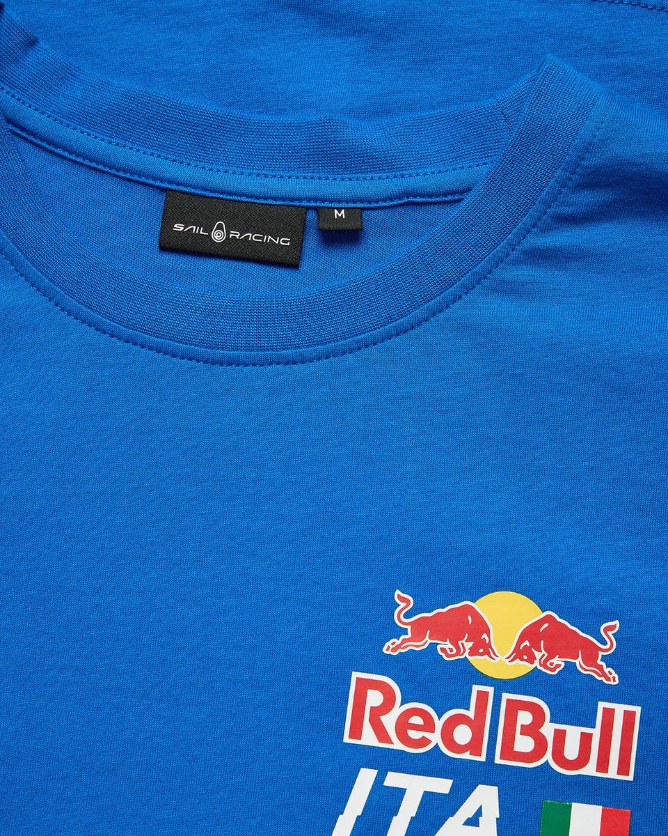 W RB ITA COTTON TEE