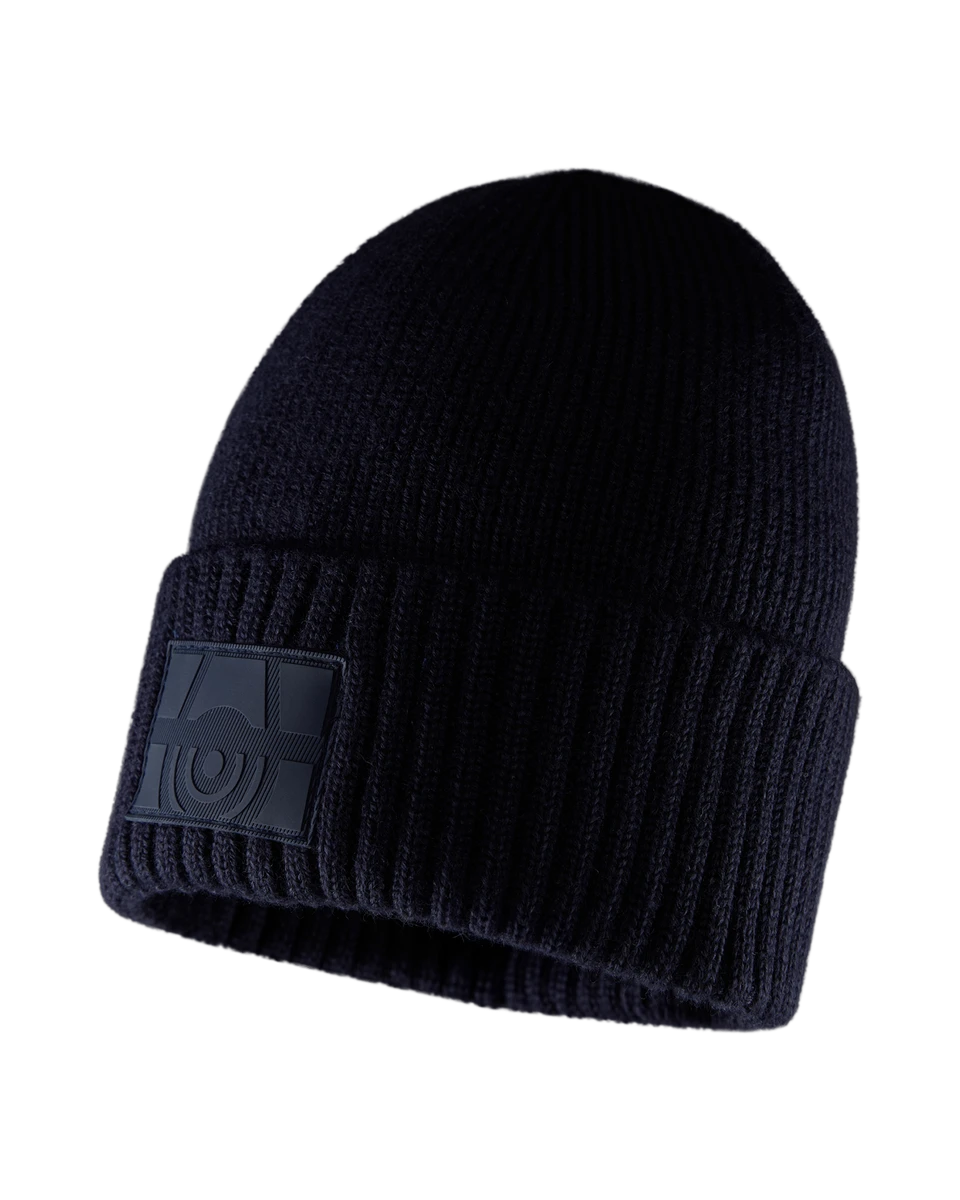 PATROL KNITTED BEANIE