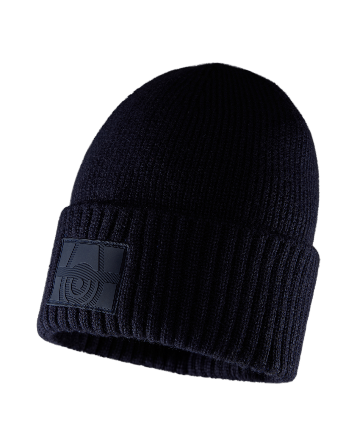 PATROL KNITTED BEANIE