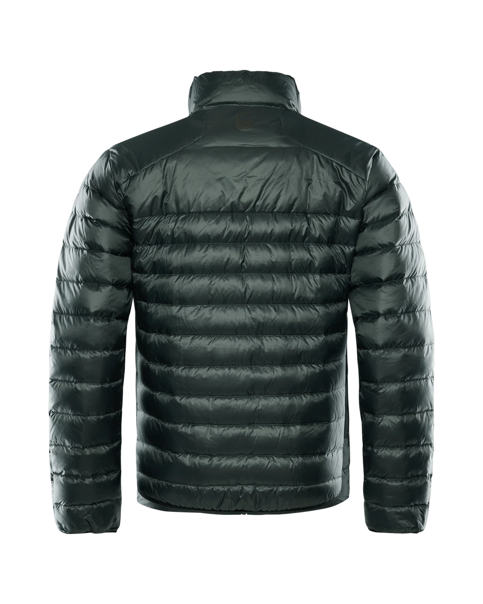 SPRAY DOWN JACKET 