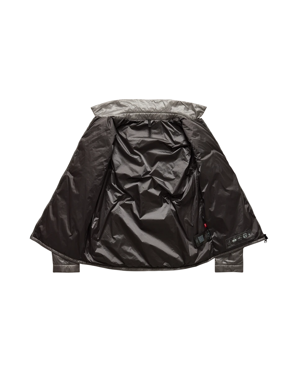 ARC PRIMALOFT SHIRT JACKET
