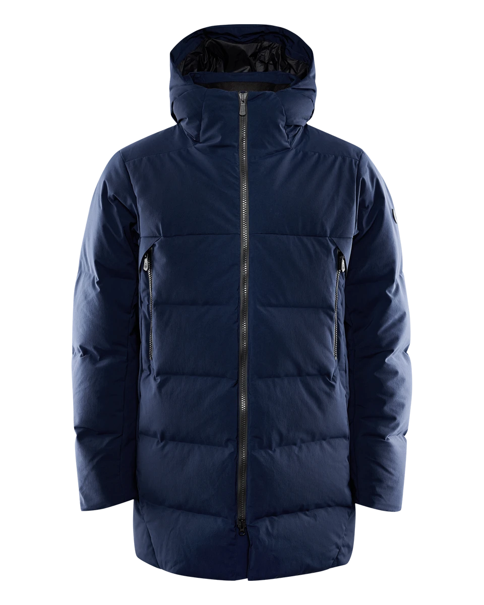 ARC DOWN PARKA