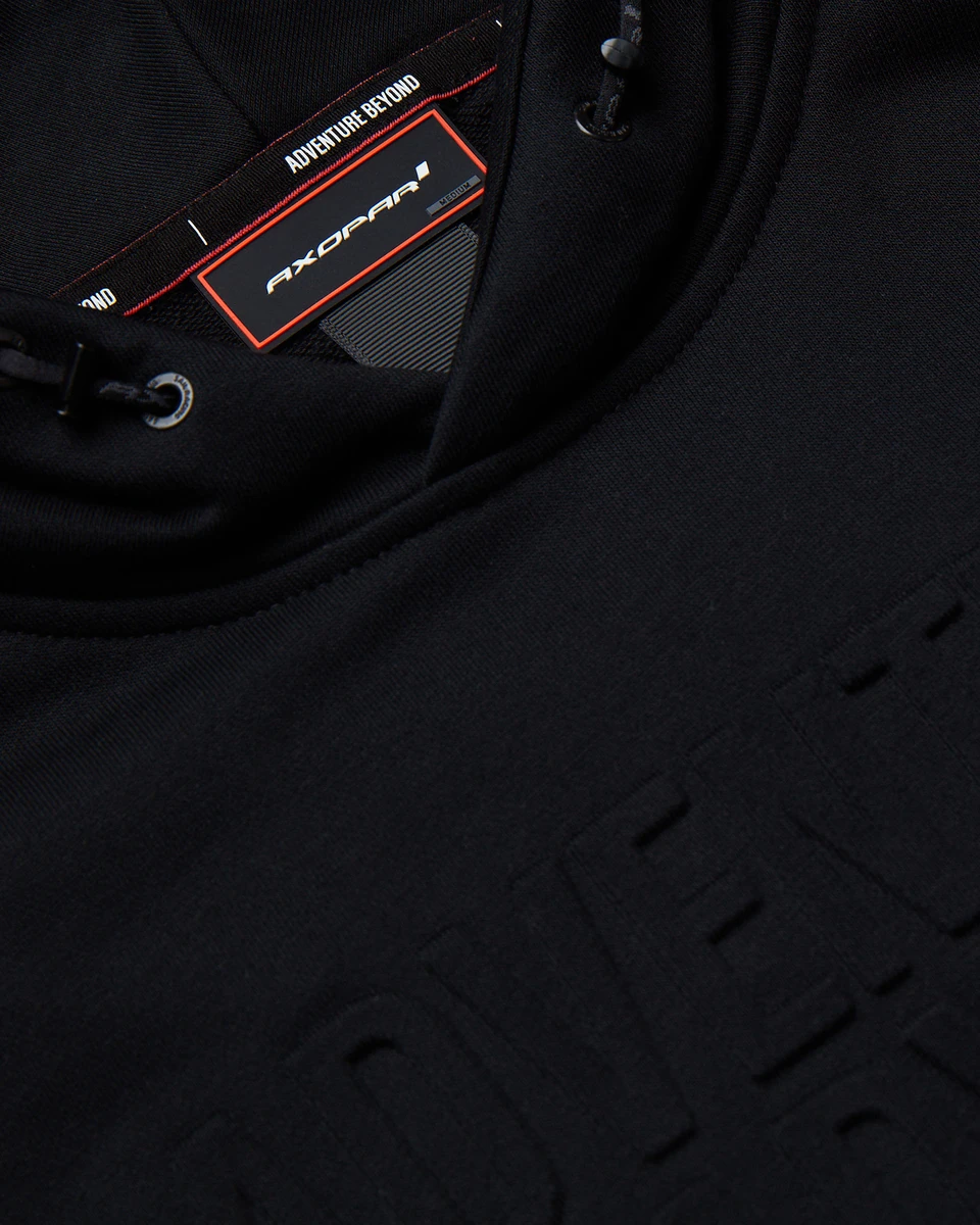 THE ADV STATEMENT HOODIE