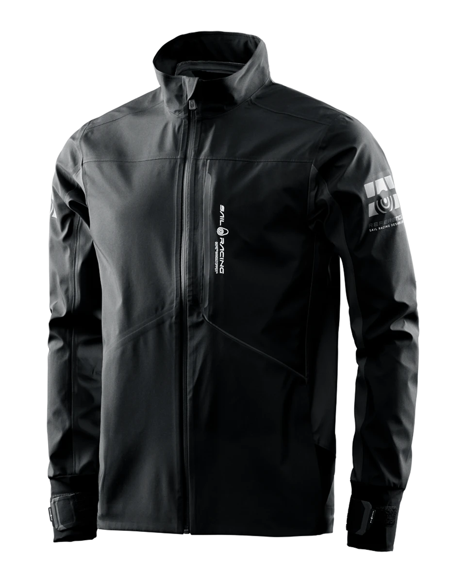REFERENCE LIGHT JACKET
