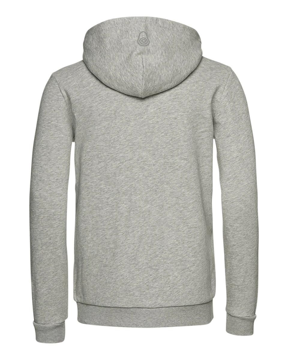 JR BOWMAN HOOD 