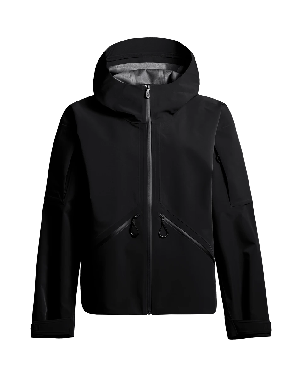 HYDRA HOOD JACKET