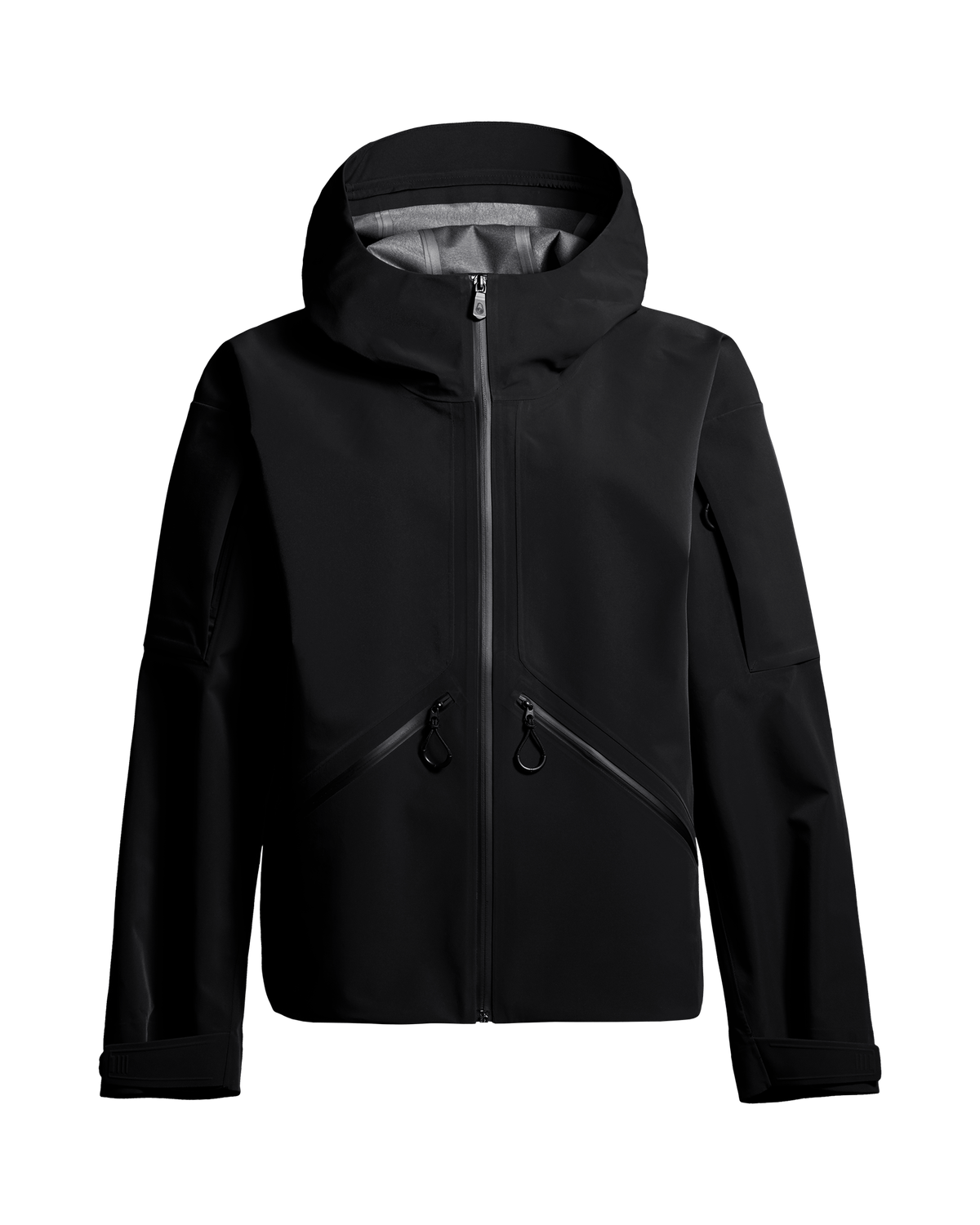 HYDRA HOOD JACKET