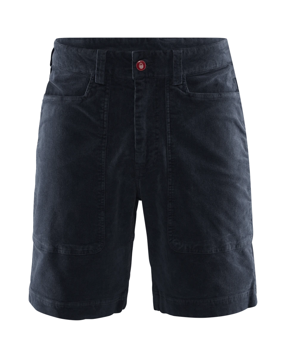 GRINDER CORDUROY SHORTS