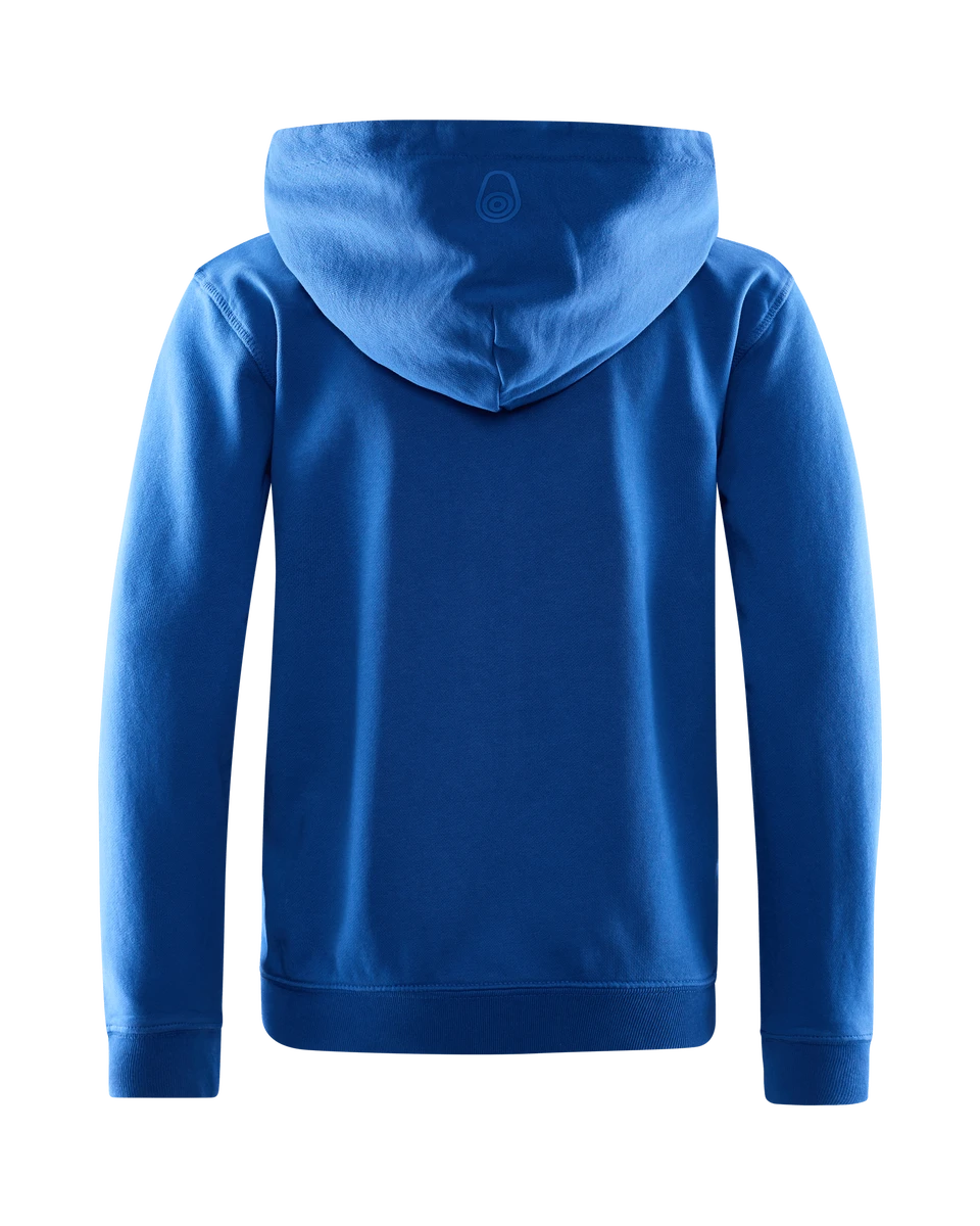 JR BAY ZIP HOOD