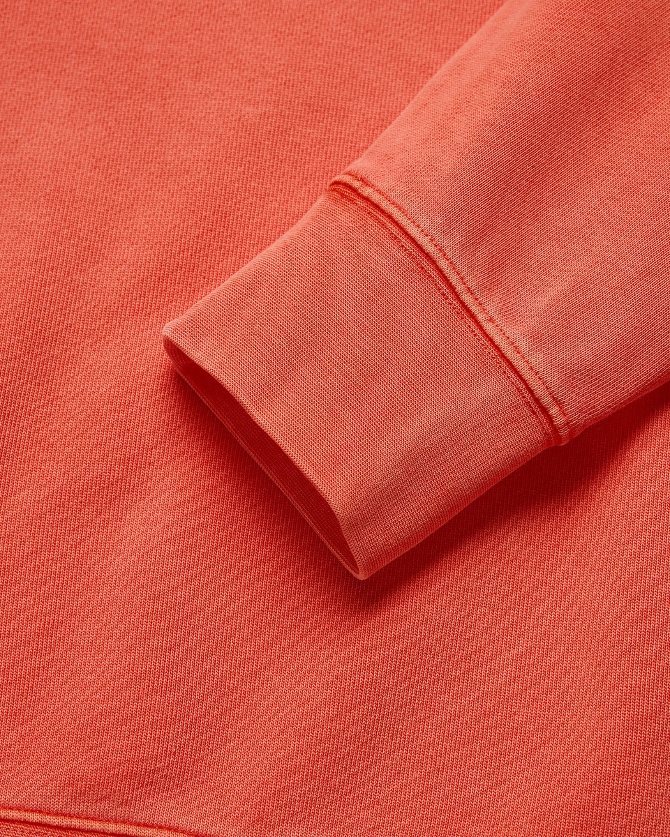WIND PIGMENT SWEATER