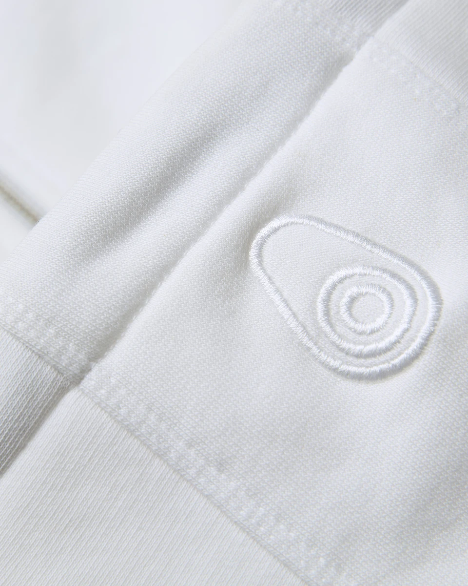 BOWMAN ZIP HOOD