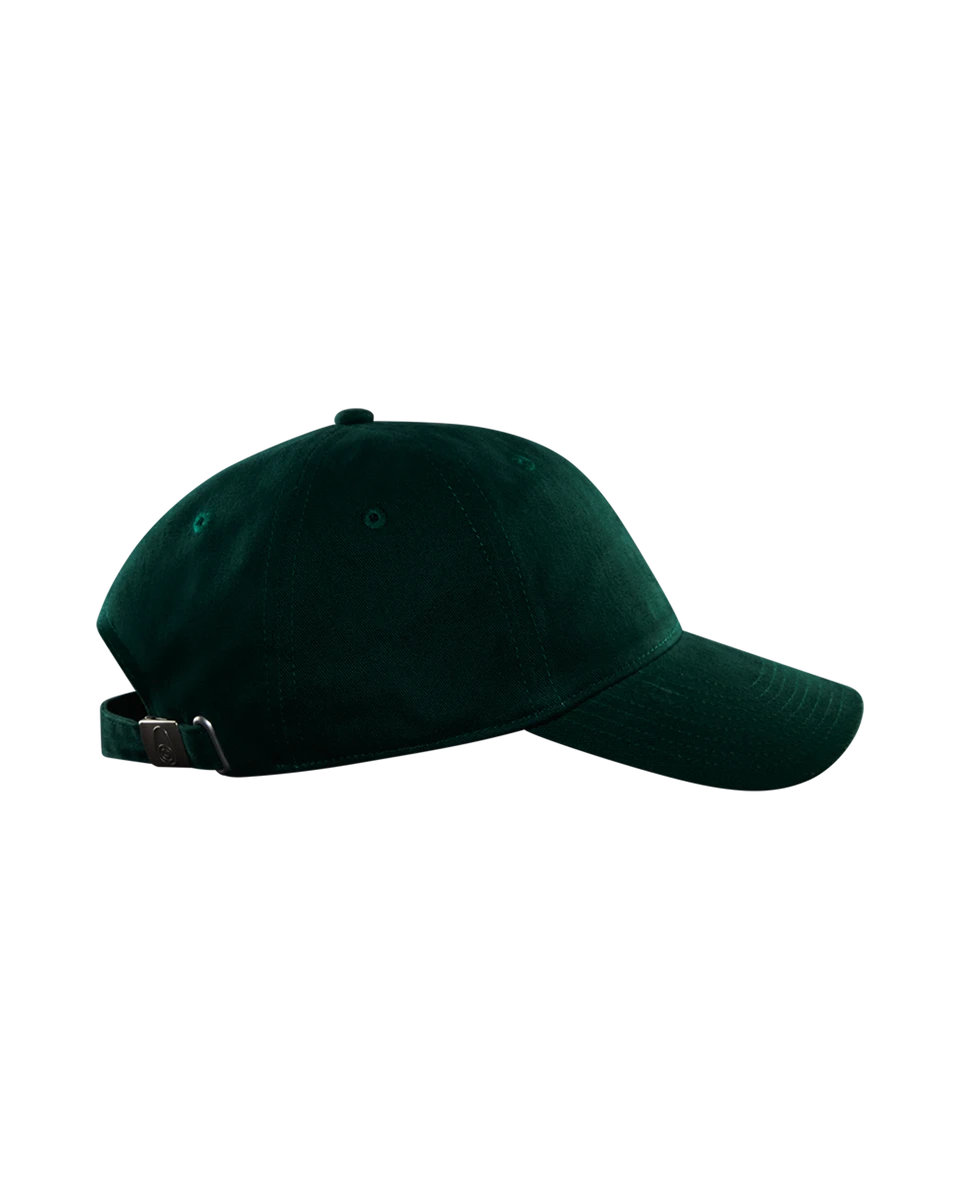BOWMAN LOGO CAP