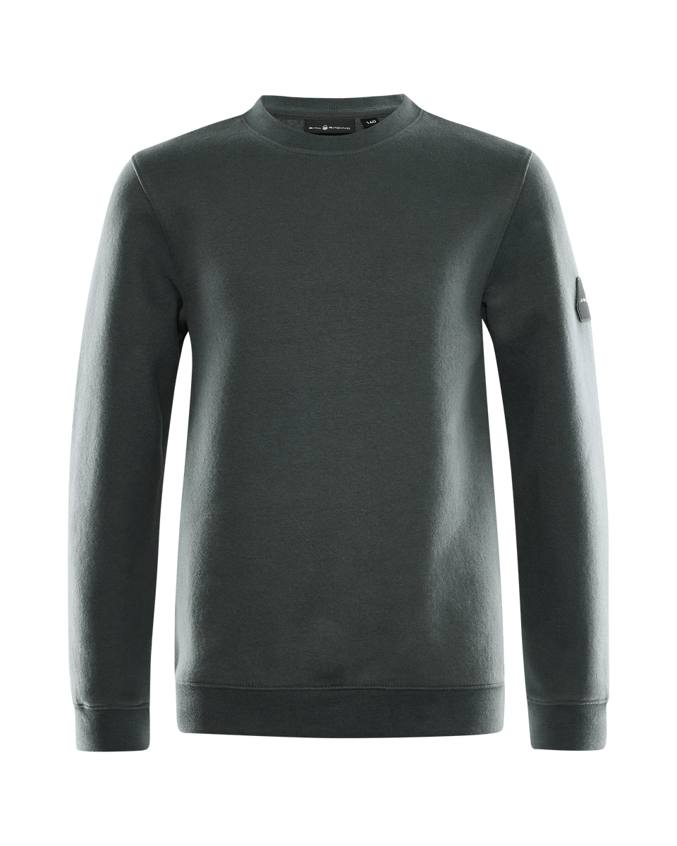 JR WAVE SWEATER