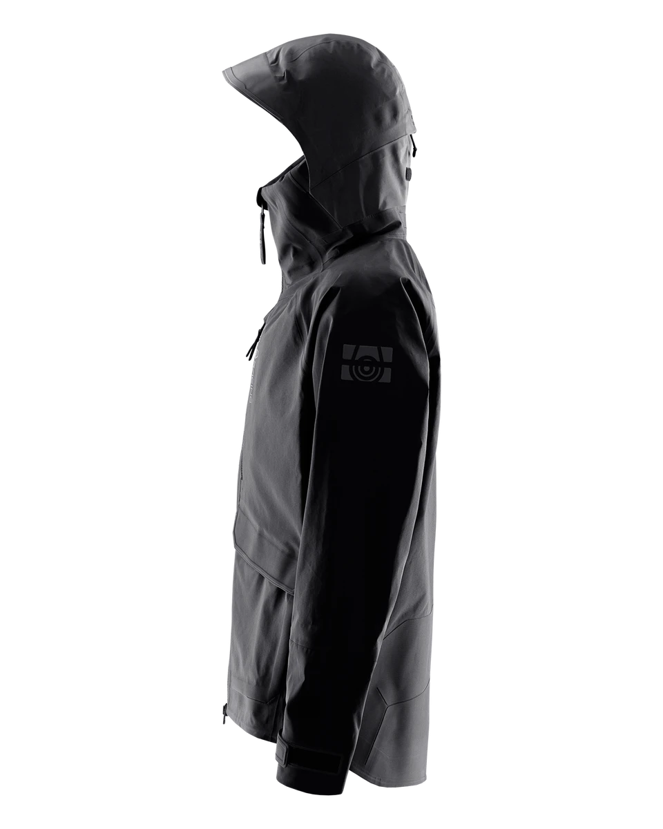 REFERENCE GORE TEX PRO JACKET
