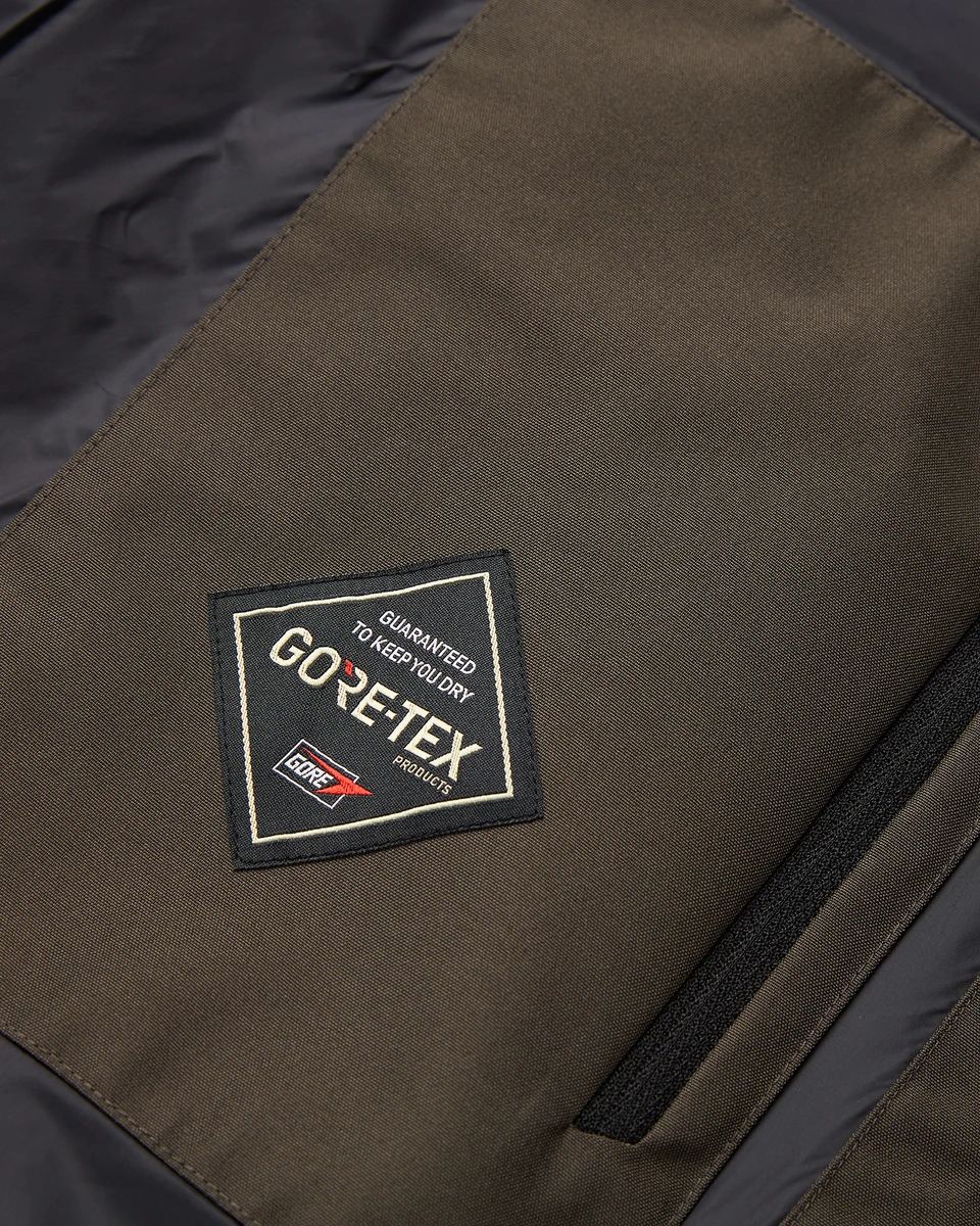 AMPLIFIER GORE TEX JACKET