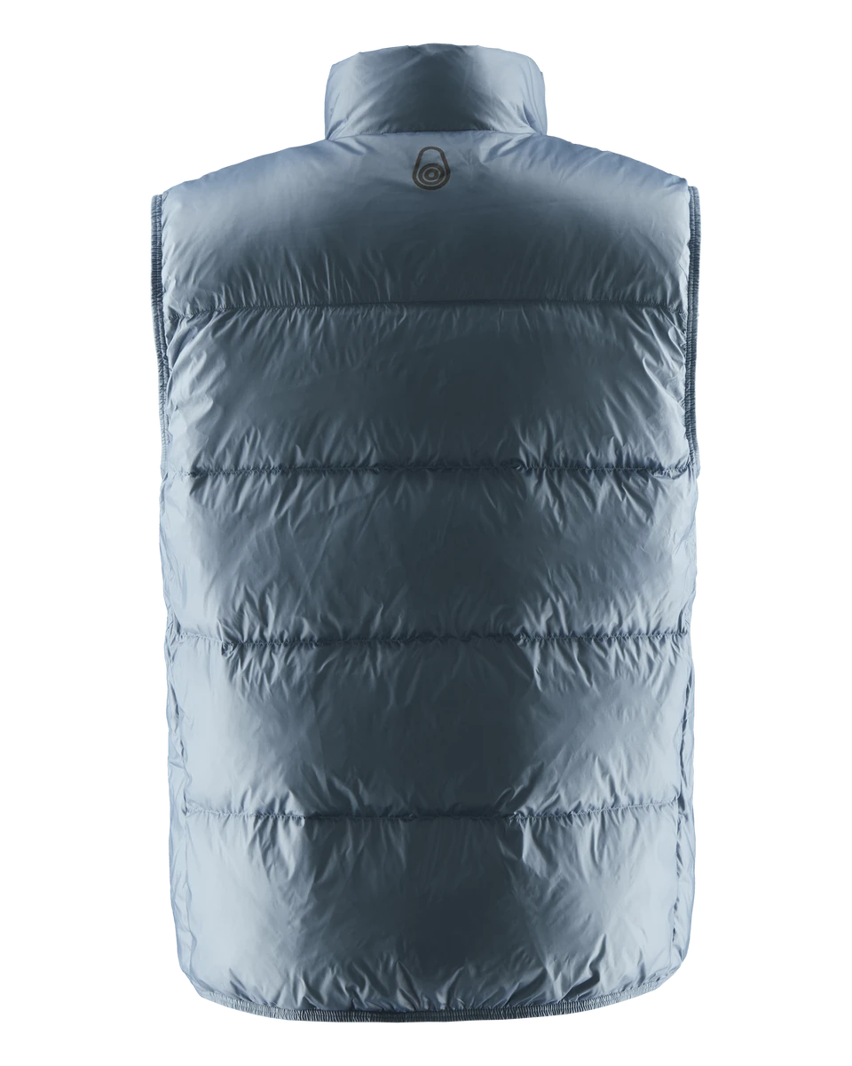 CLOUD DOWN VEST