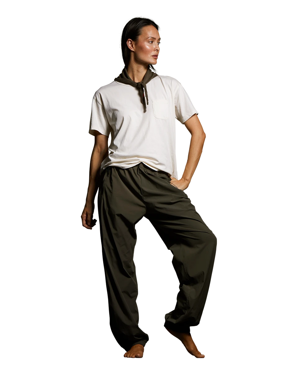 HAZE POCKET TEE