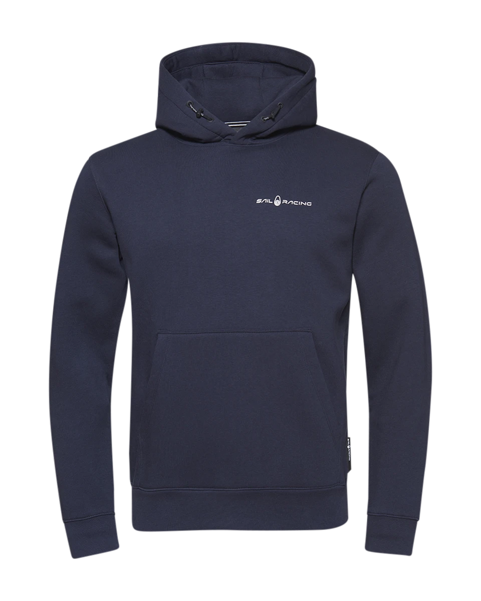BOWMAN LOGO HOOD