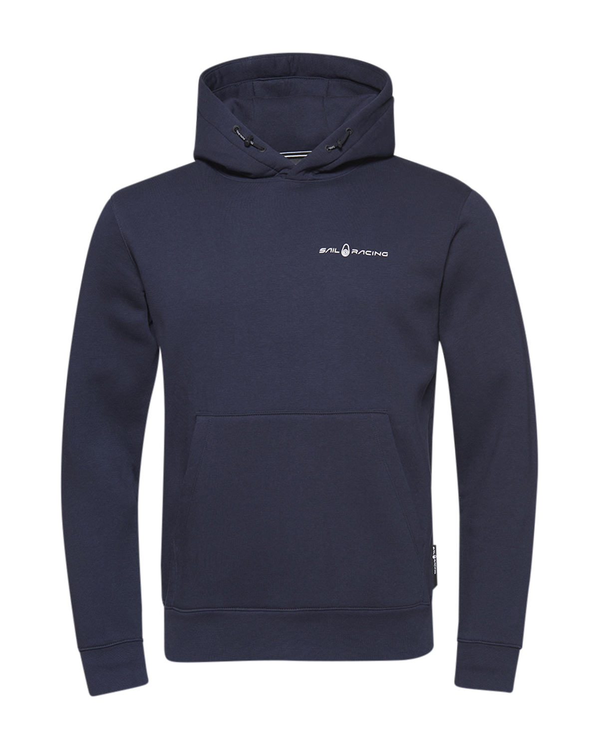 BOWMAN LOGO HOOD