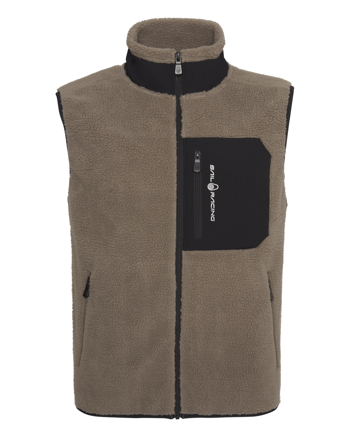 BOWMAN PILE VEST
