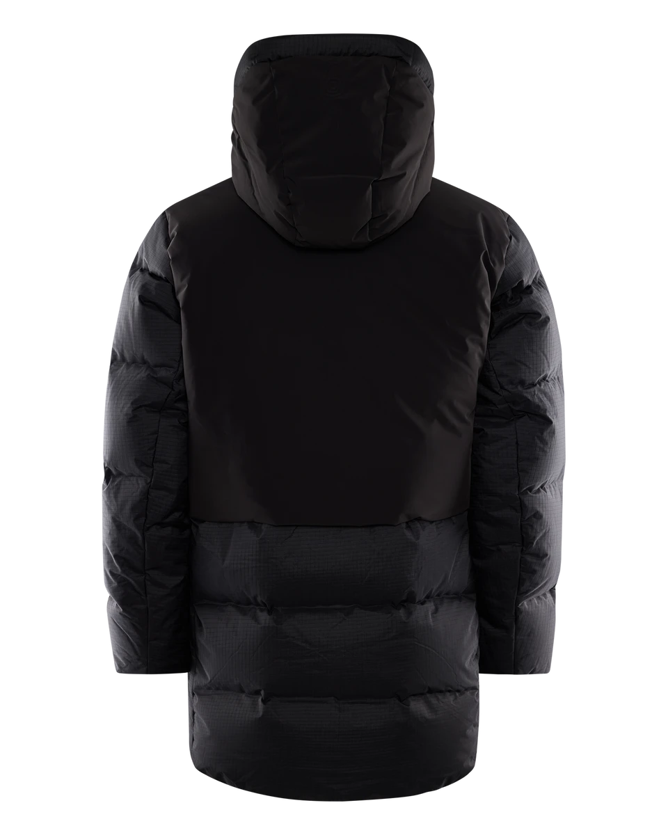 POLAR DOWN PARKA