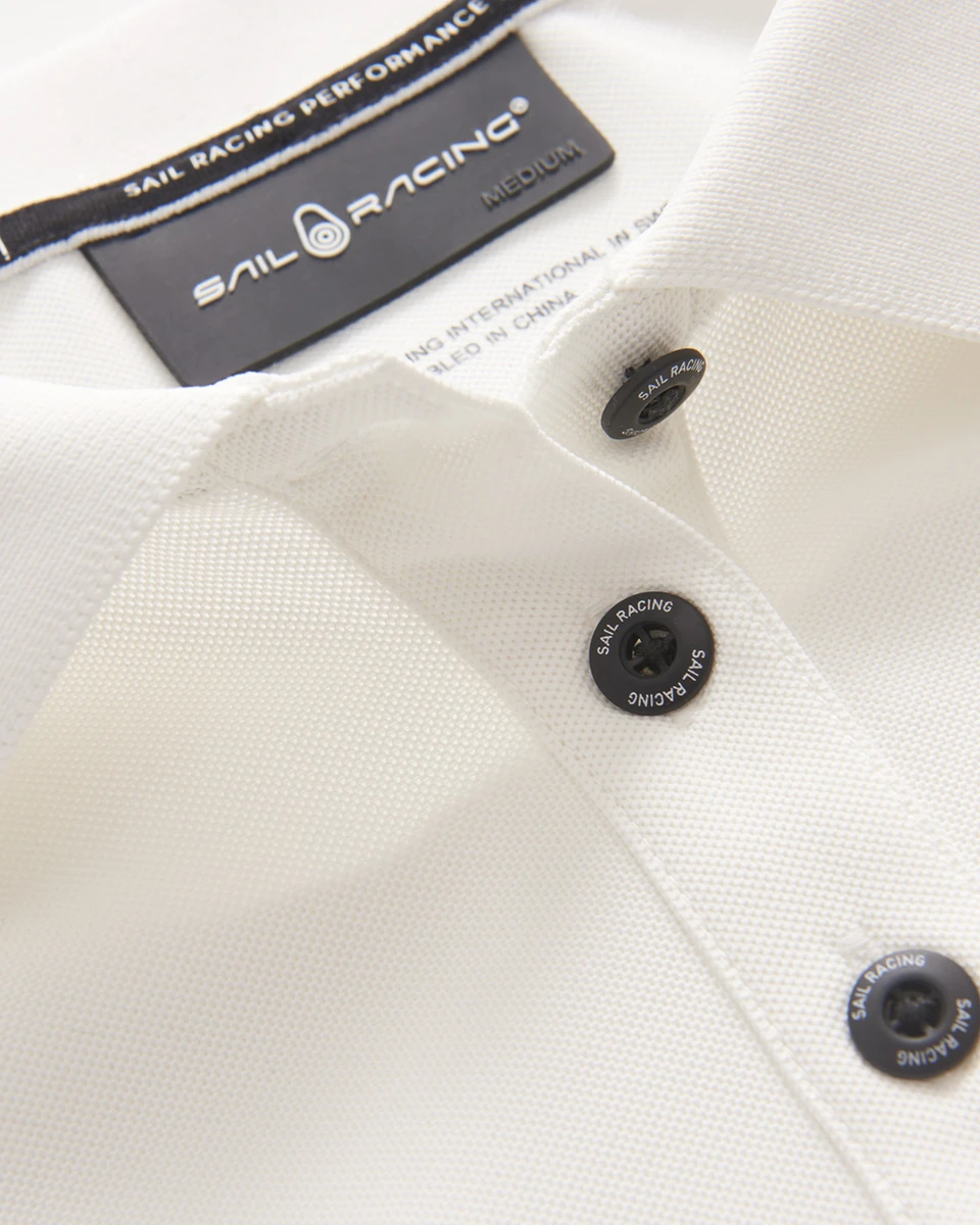 W SPRAY TECHNICAL POLO