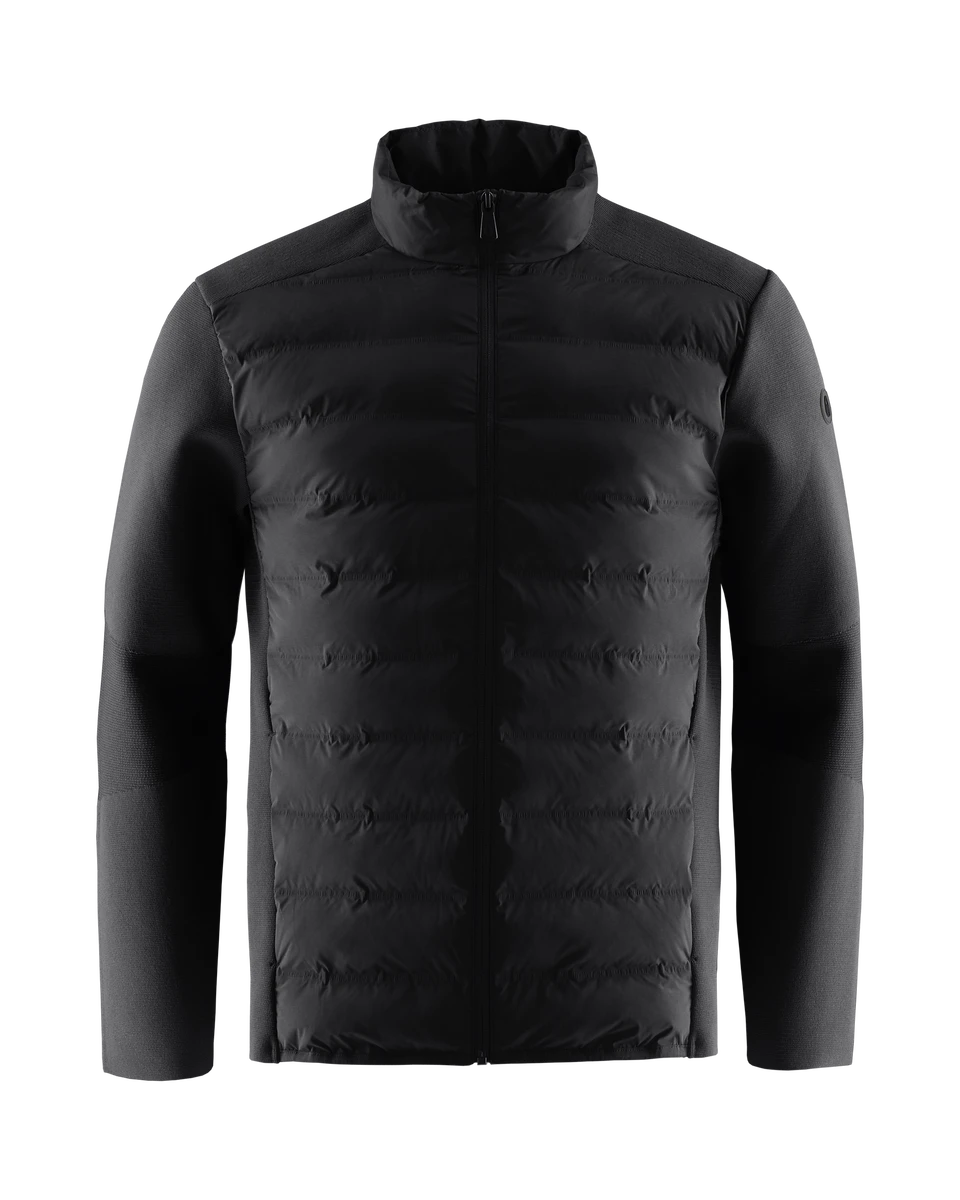 ELEMENT SEAMLESS JACKET