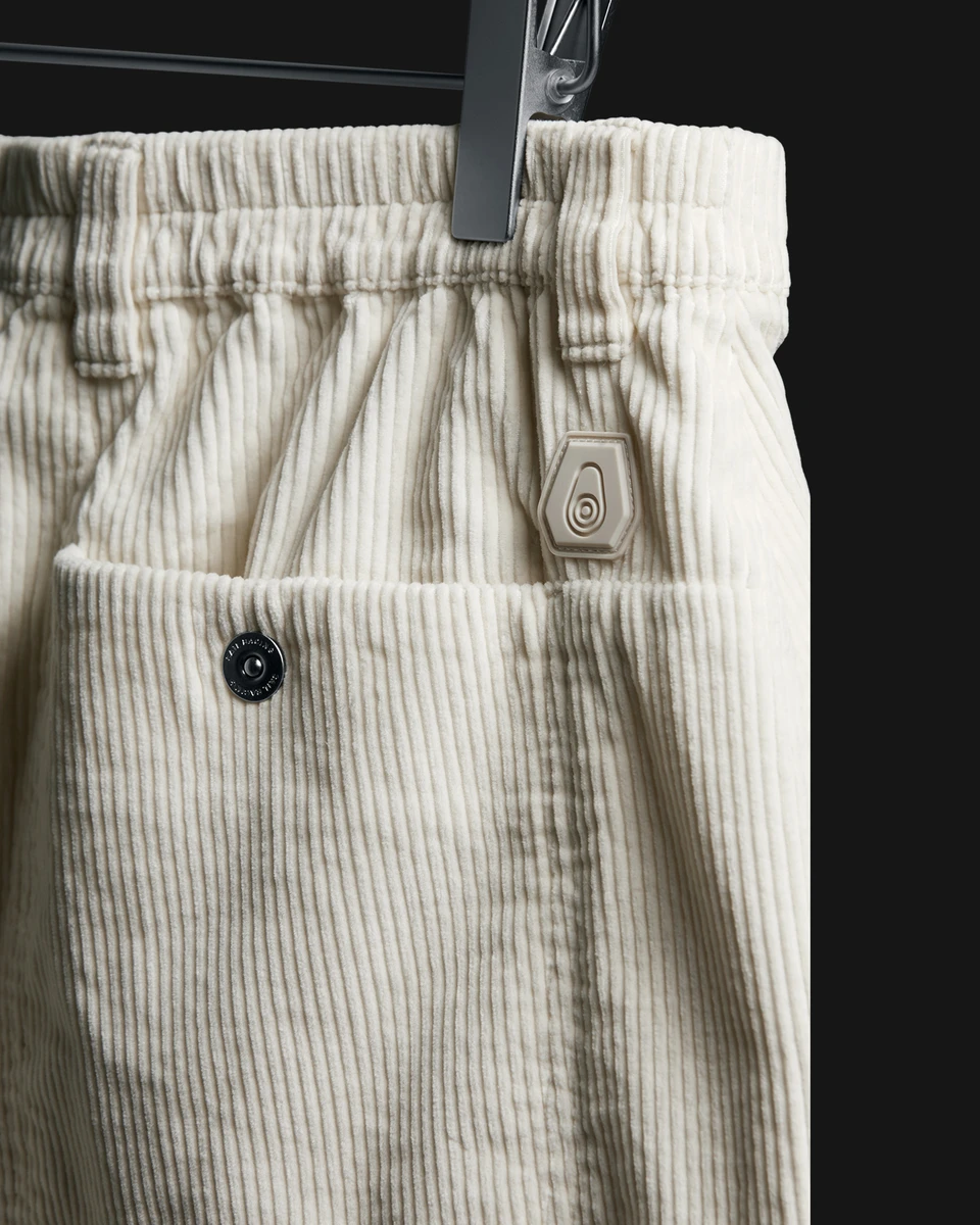 ARC CORDUROY PANT