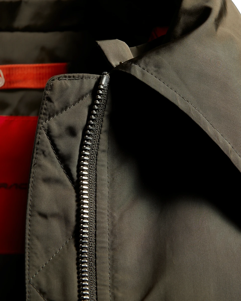 PIONEER JACKET
