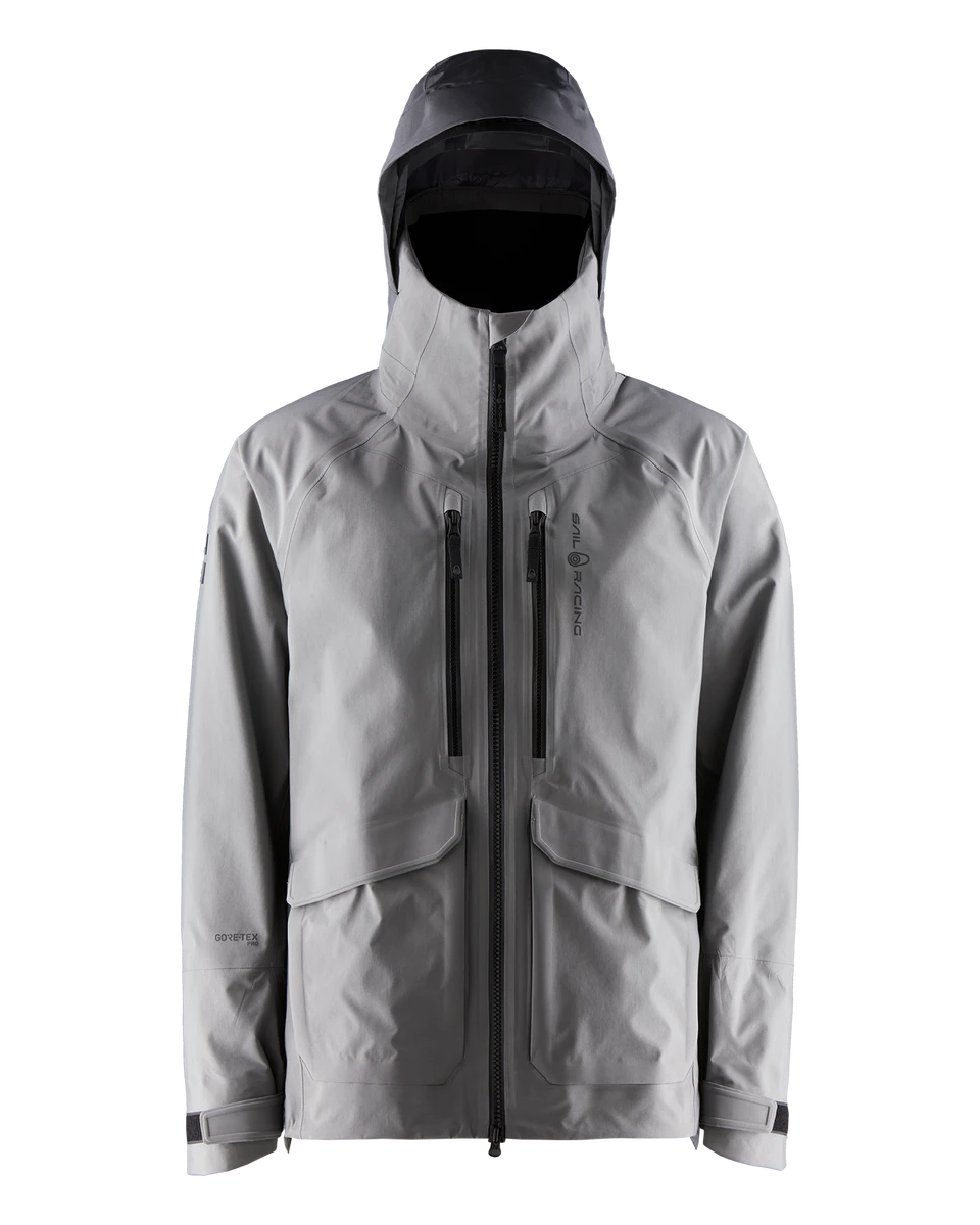REFERENCE GORE TEX PRO JACKET