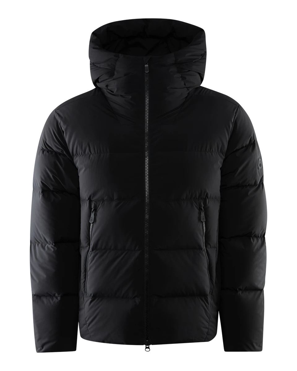 CLOUD DOWN STRETCH HOOD