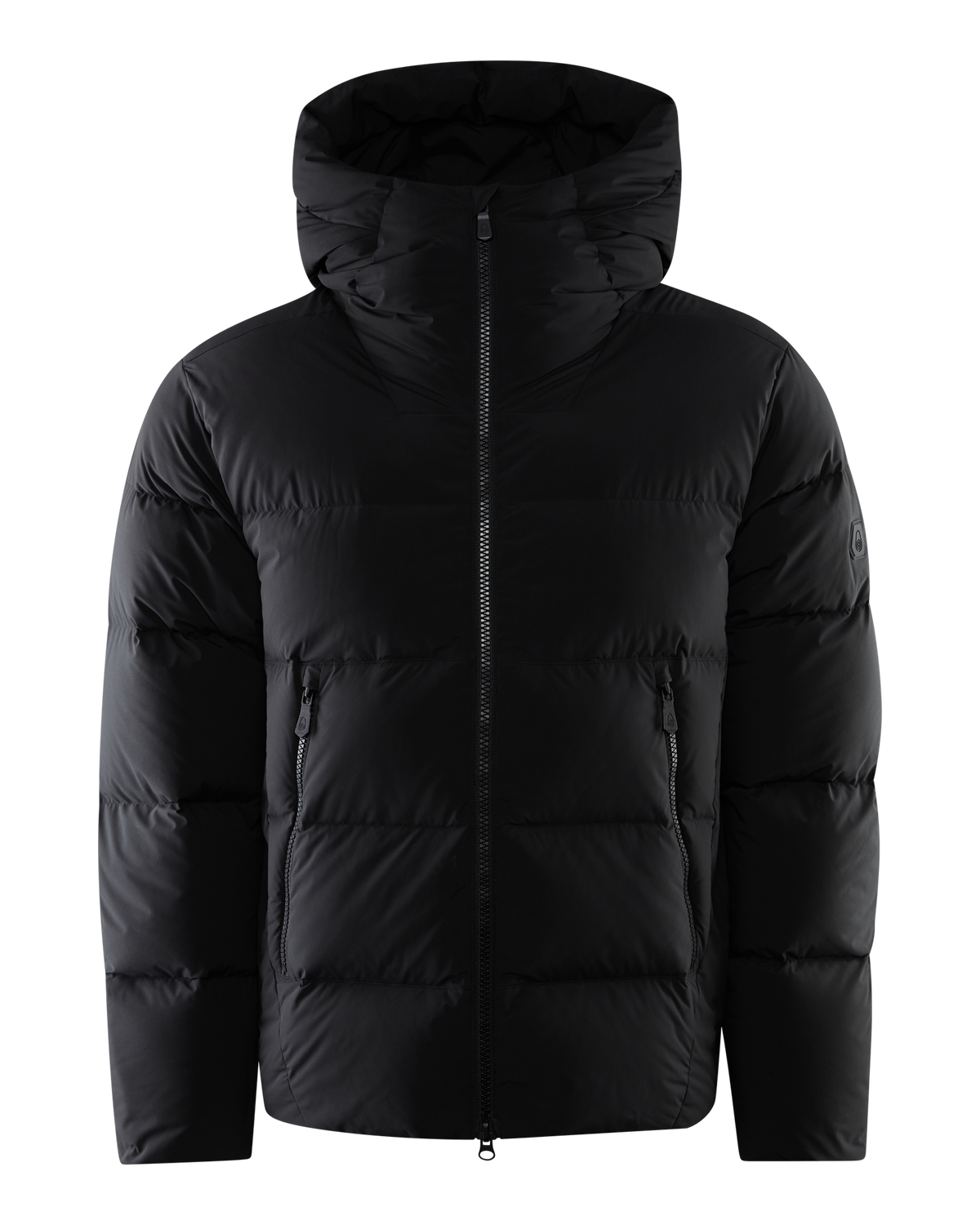 CLOUD DOWN STRETCH HOOD