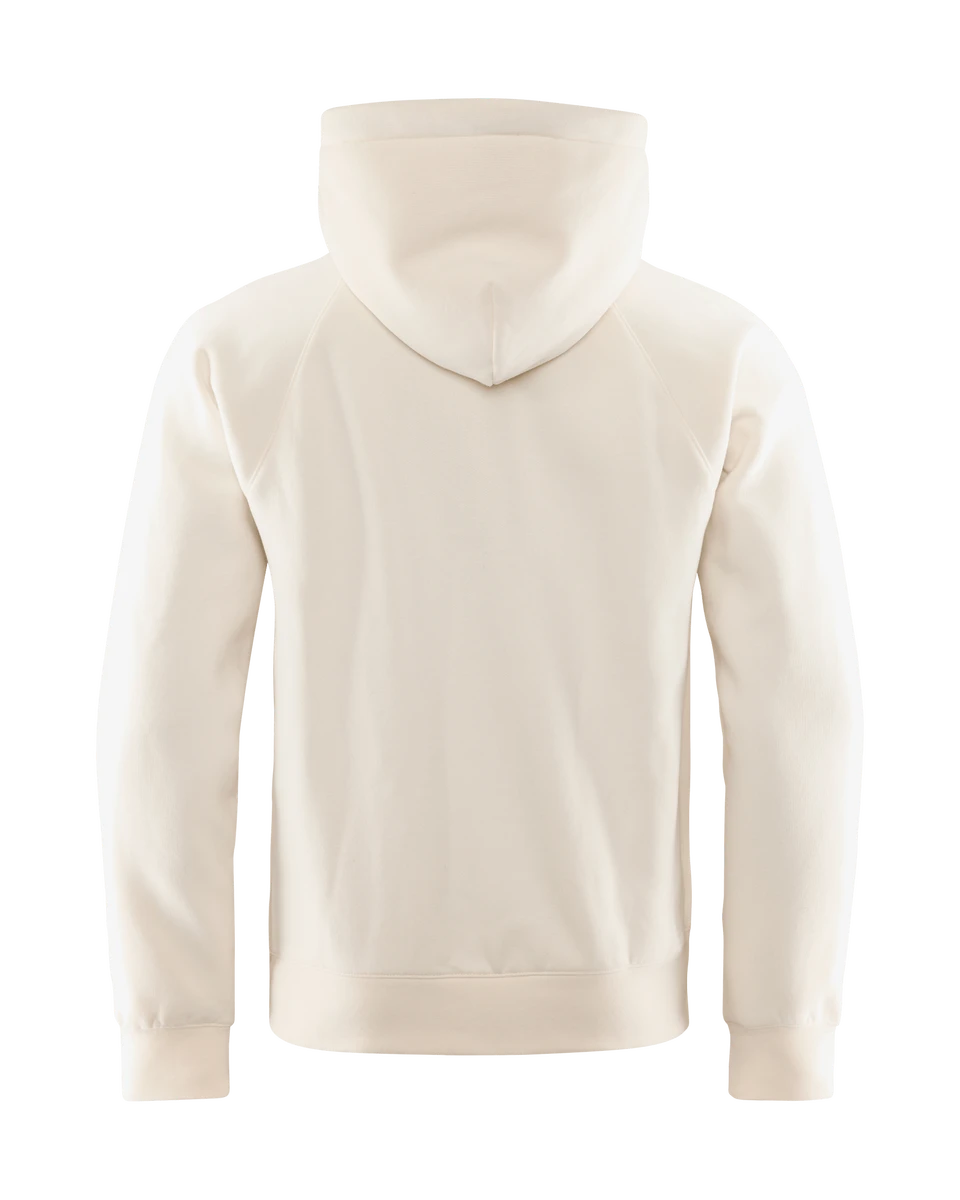 FLOW ZIP HOOD