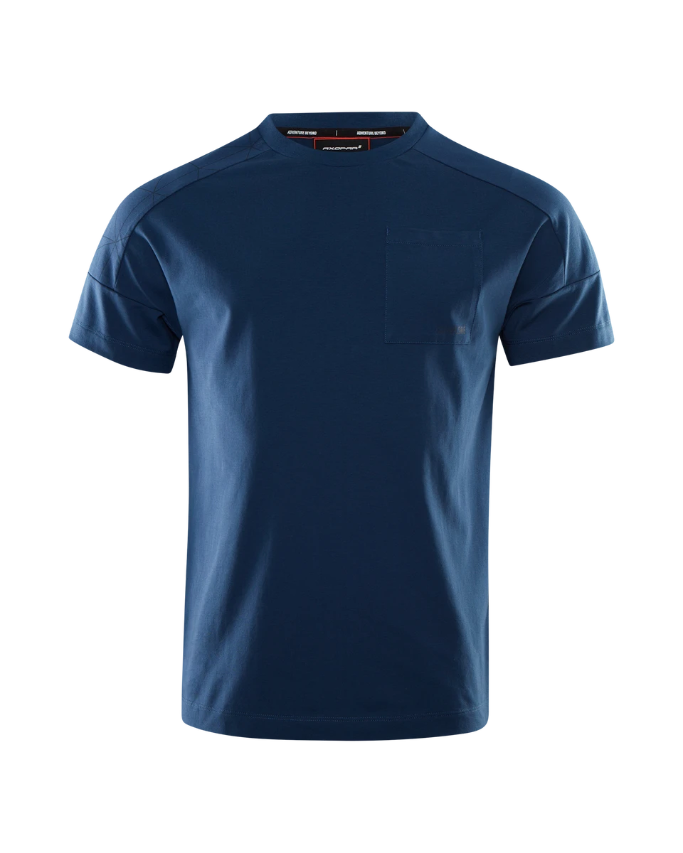 THE ADV TEE