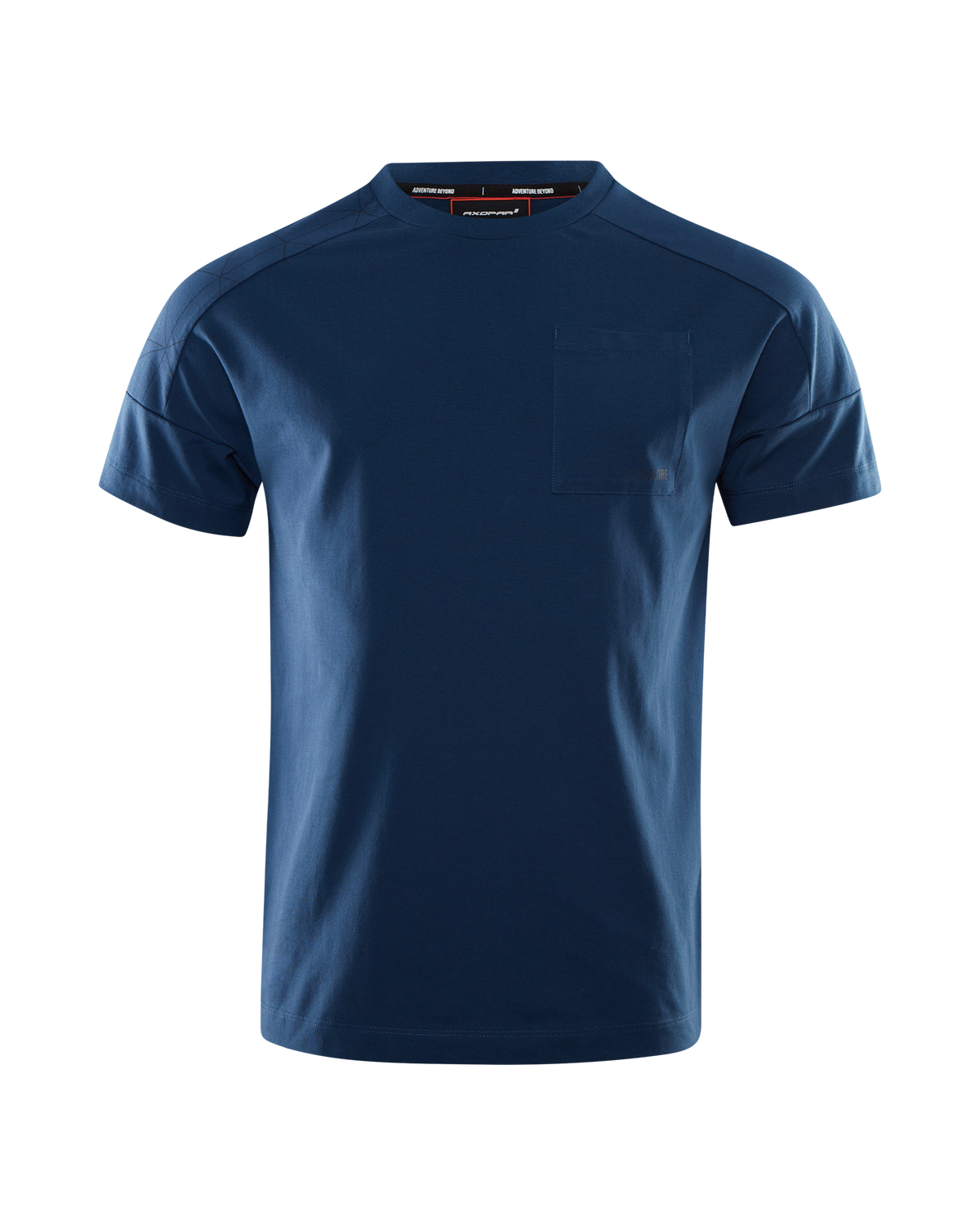 THE ADV TEE