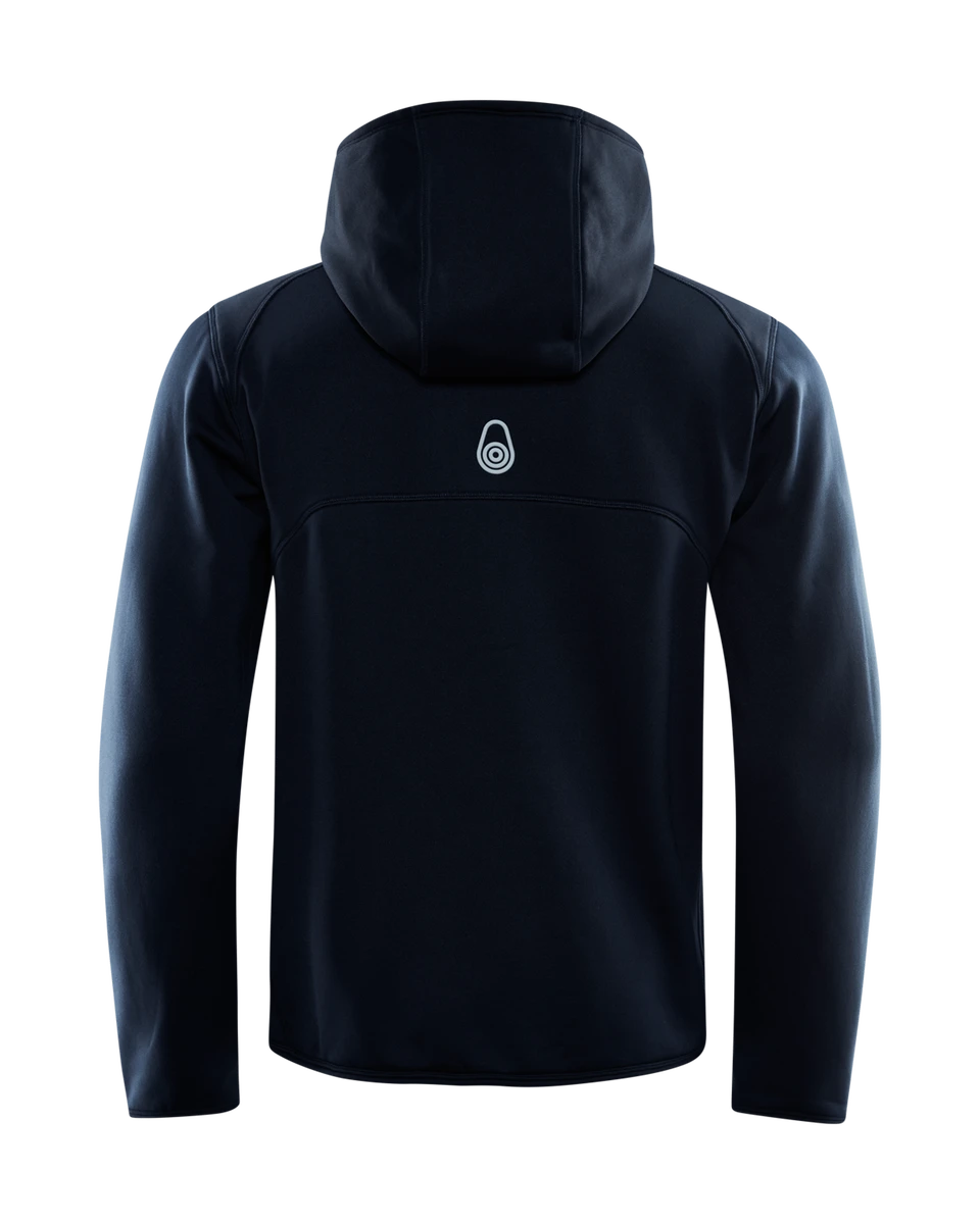 SPRAY POLARTEC HOOD