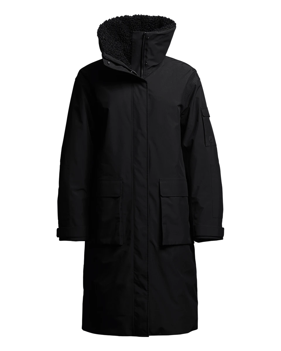 REEF COAT