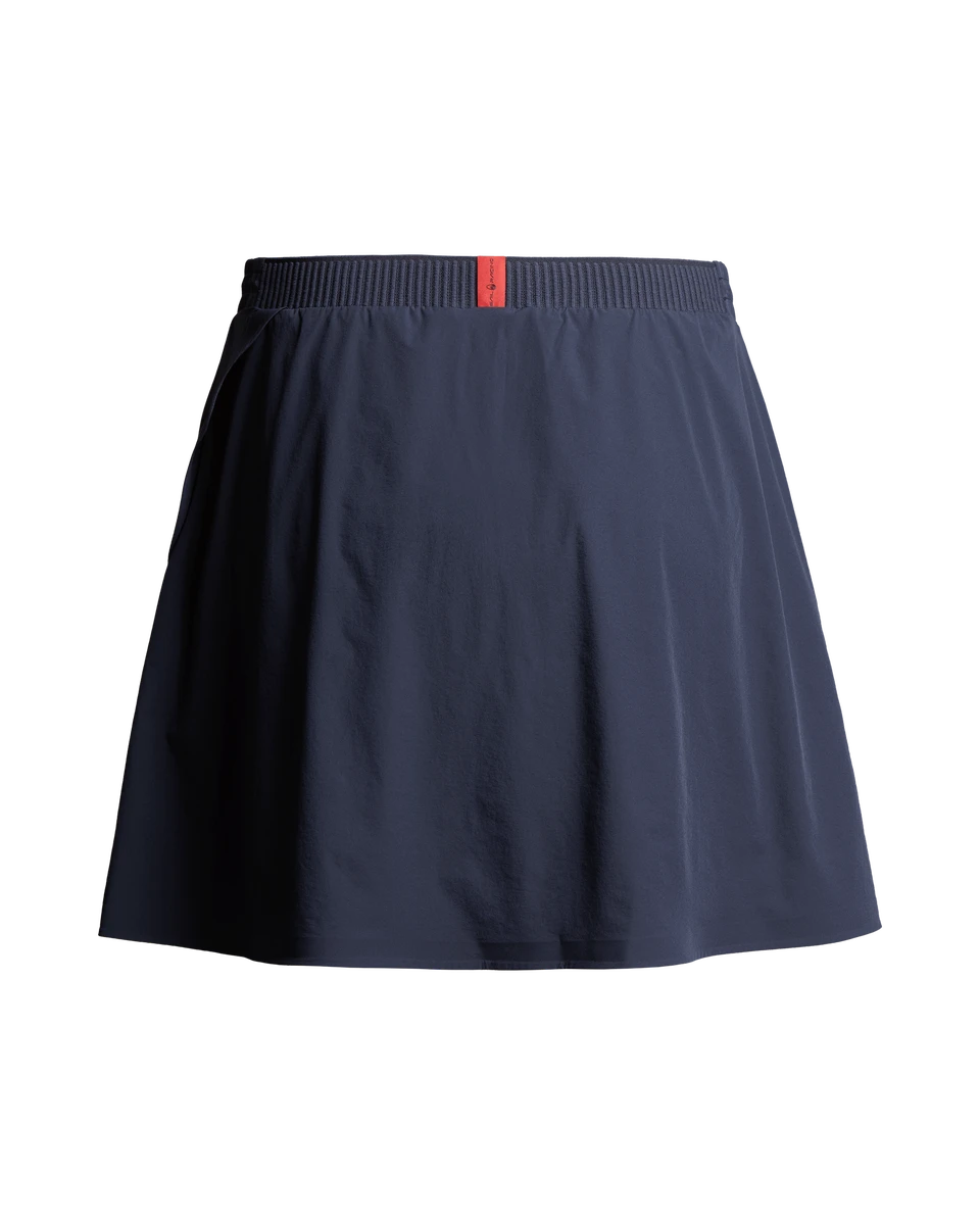 MIST TECH SKIRT