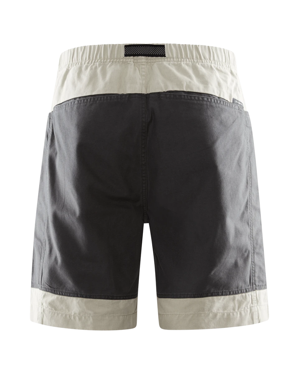 BREEZE BLOCKED SHORTS