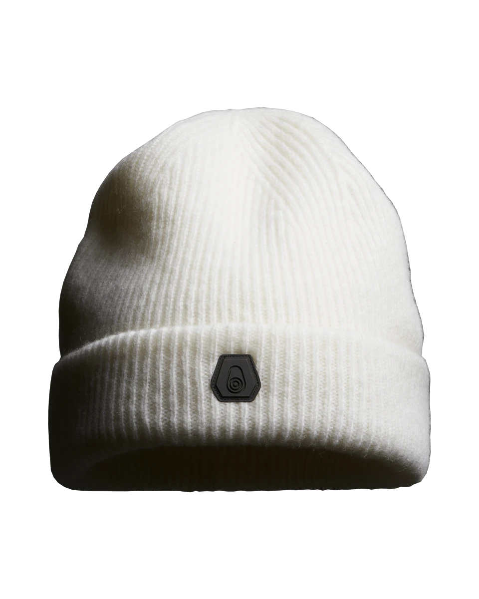 FROSTWAVE BEANIE