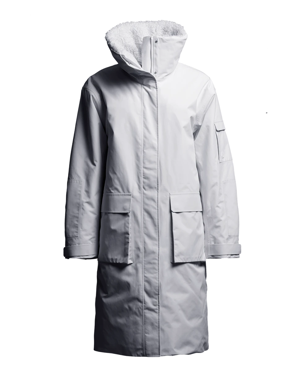 REEF COAT