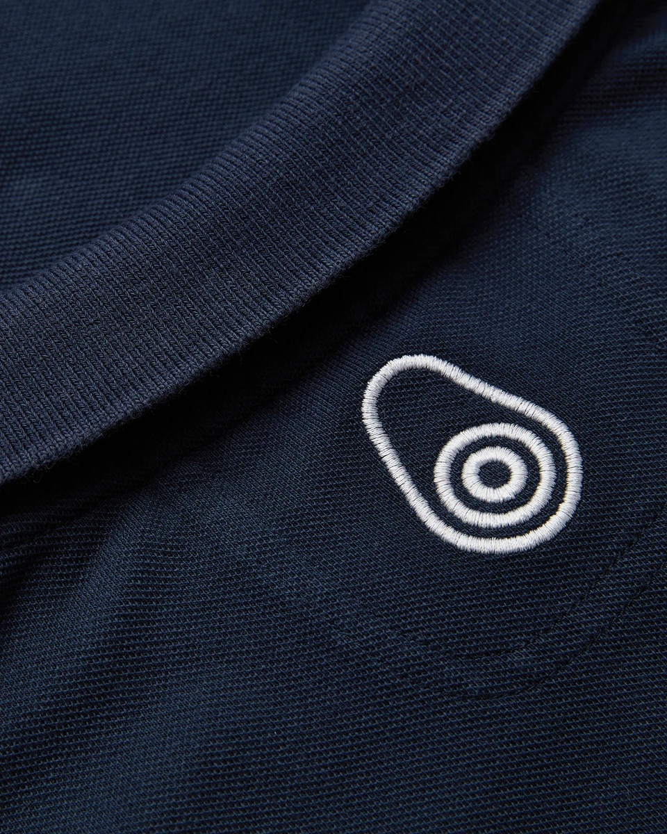 BOWMAN LOGO POLO