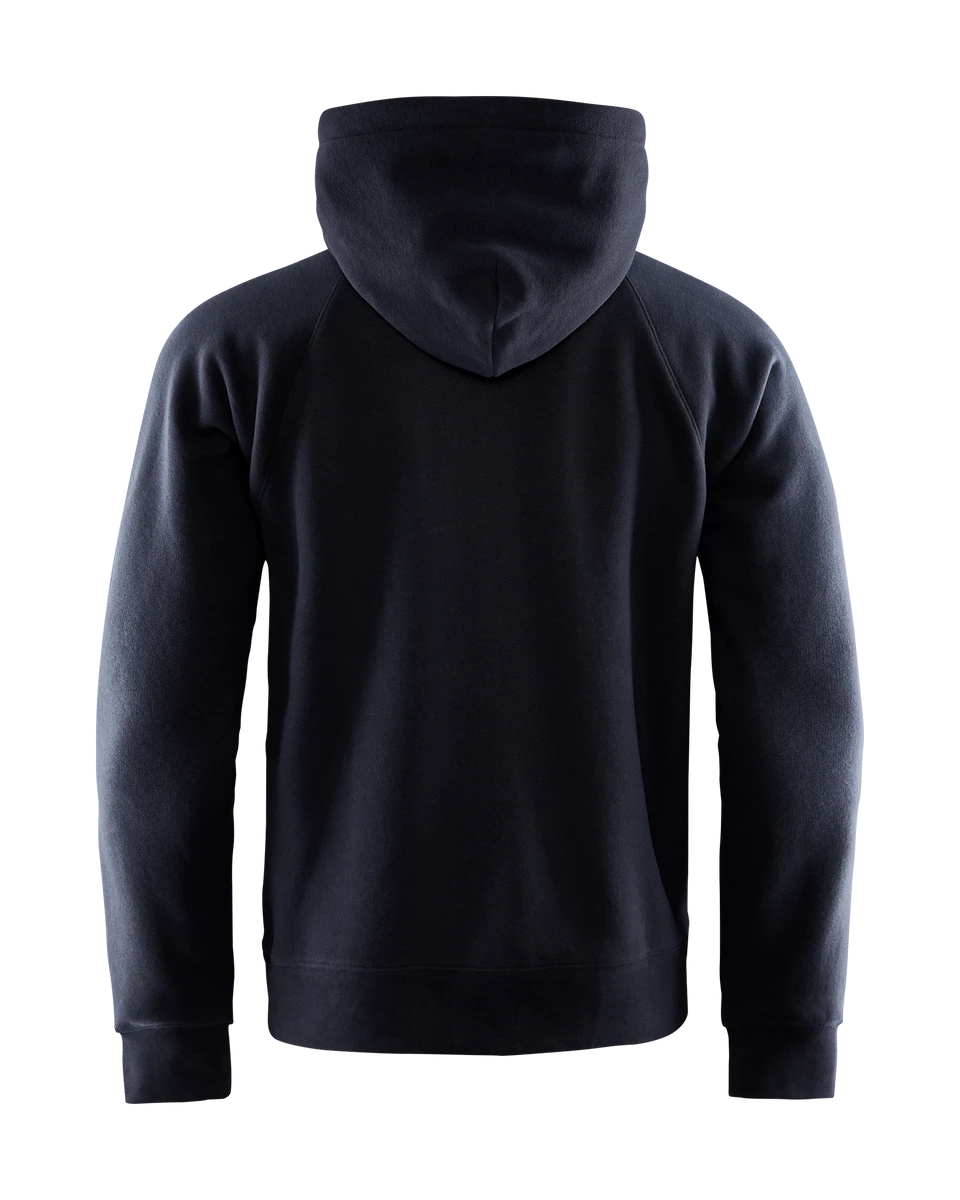 FLOW ZIP HOOD