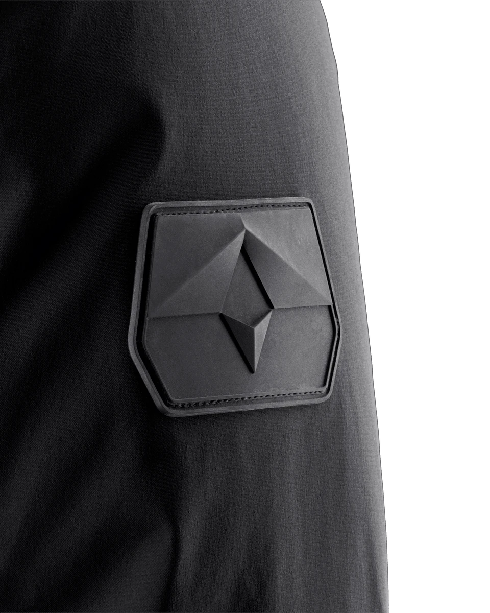 POLAR GORE TEX JACKET 