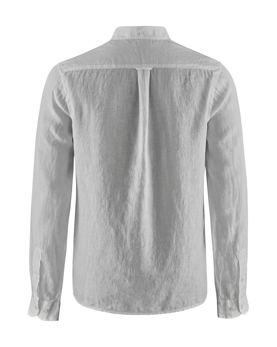 TORNADO LINEN SHIRT