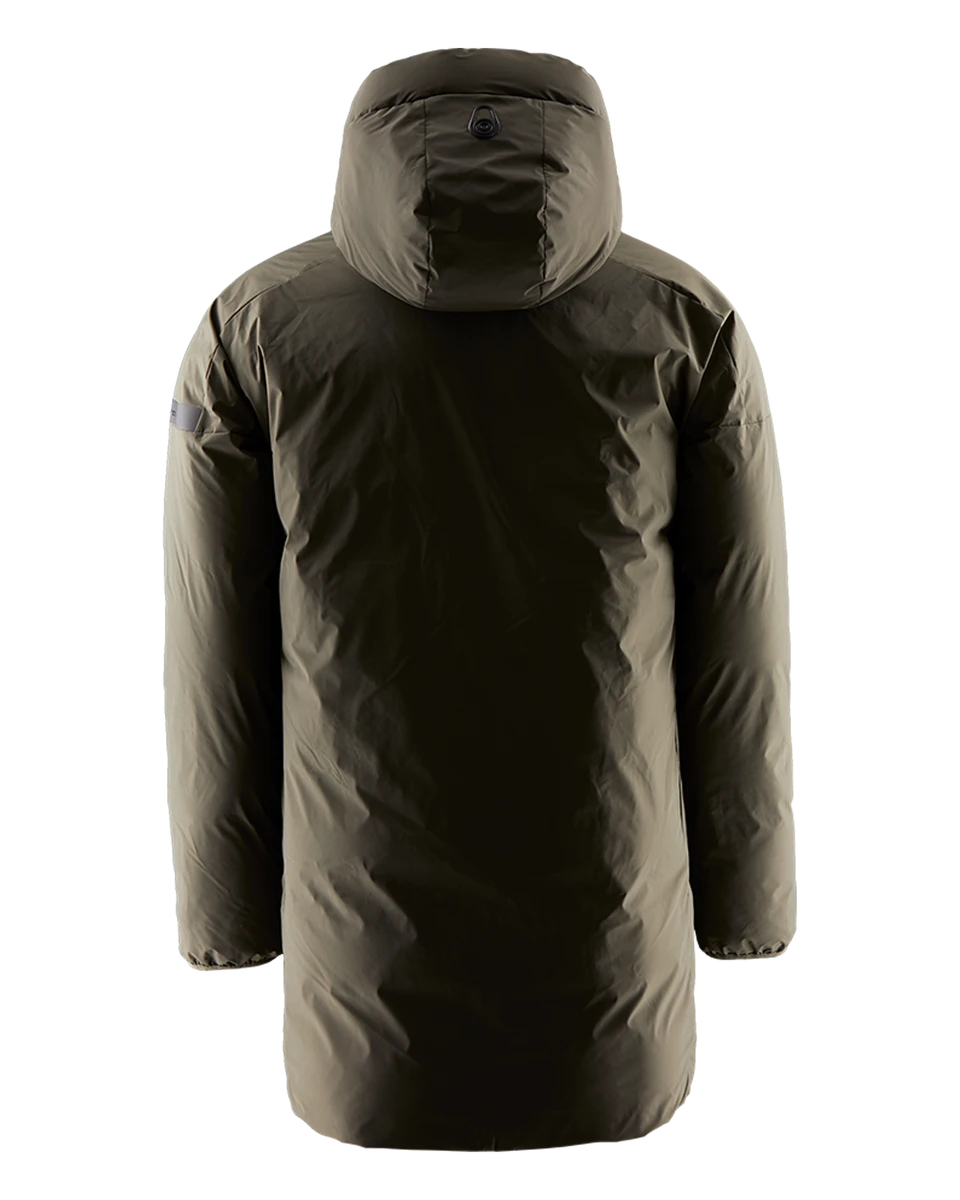 THUNDER REVERSIBLE PARKA