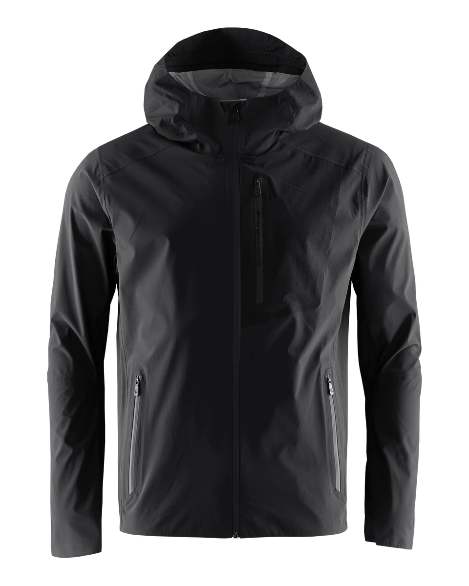 VAPOR JACKET