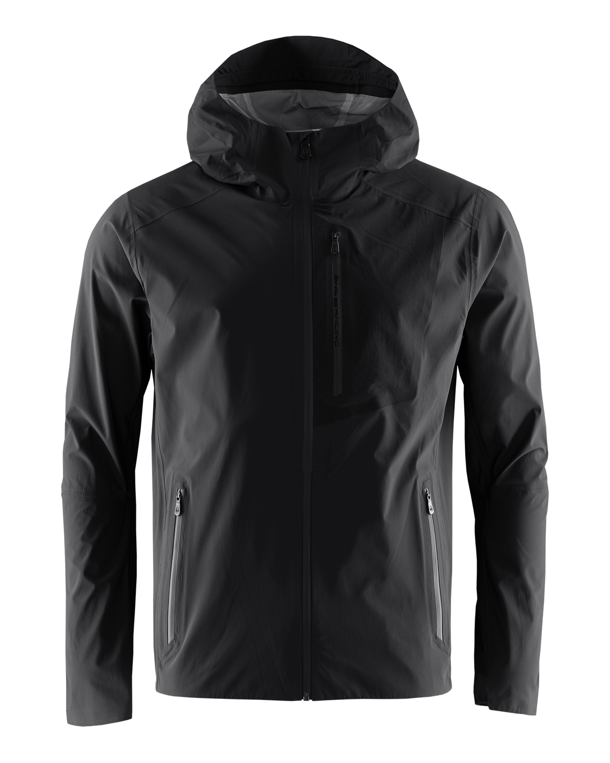 VAPOR JACKET