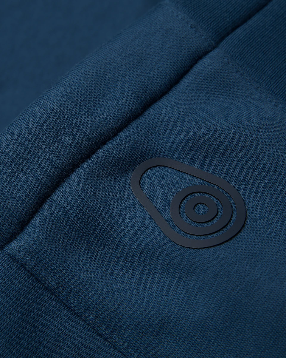 BOWMAN LOGO HOOD