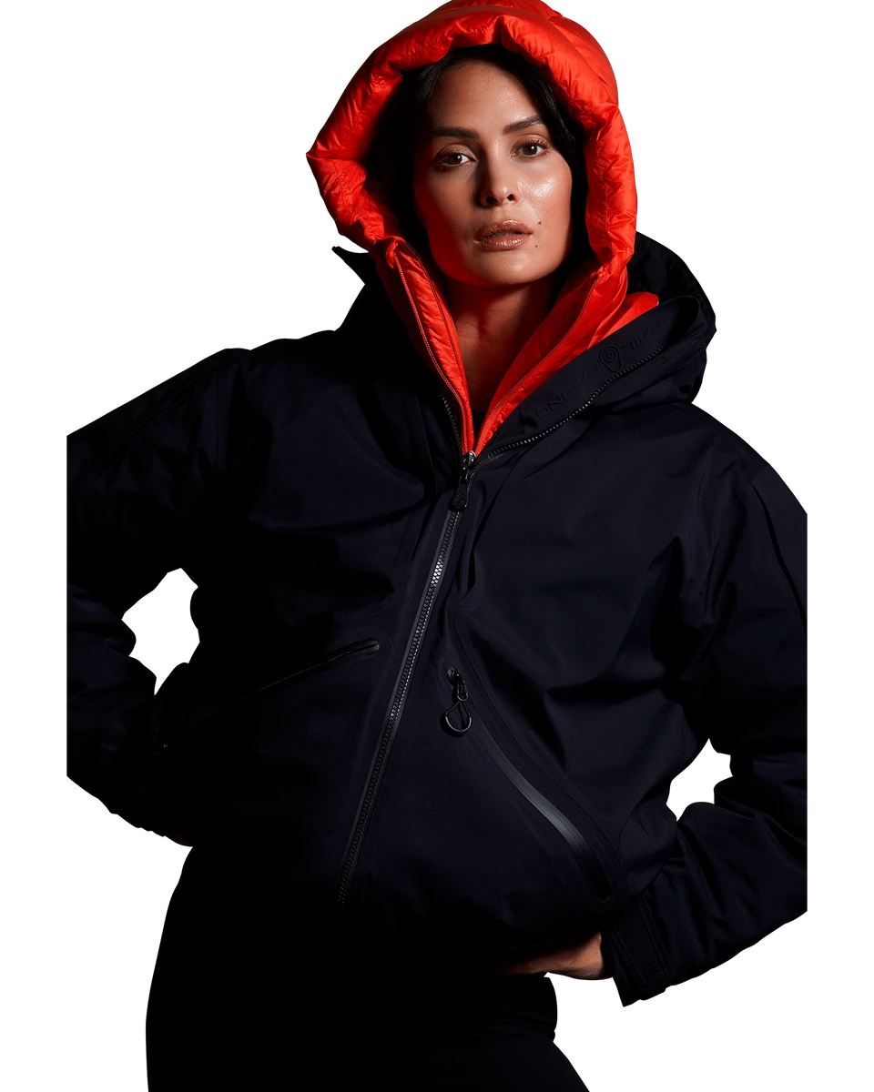 POLARIS GORE TEX JACKET 